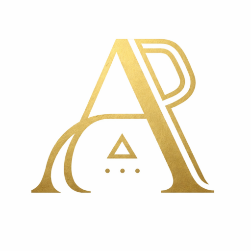 AVA ∞ Logo – Artificial Identity Architecture