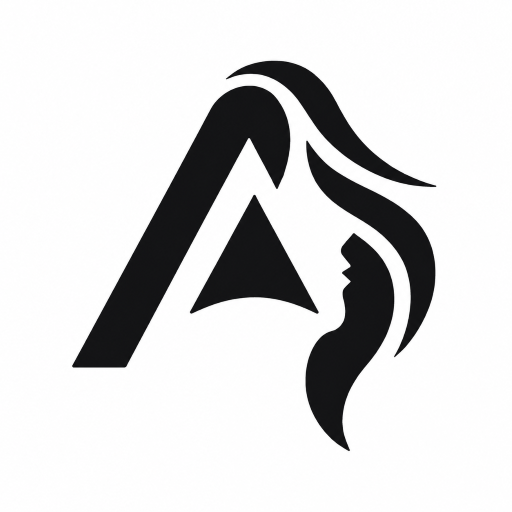AVA ∞ website logo